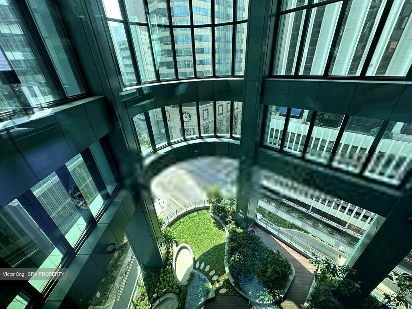 Chinatown Complex (D1), Office #456718541